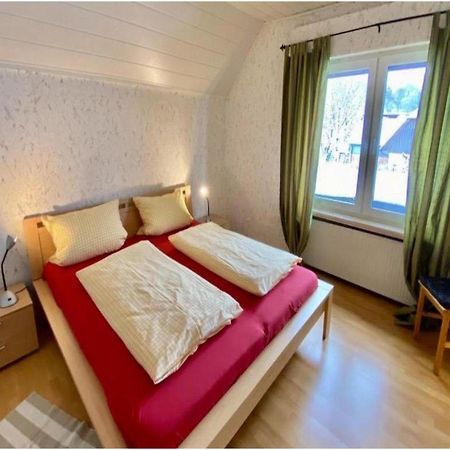 Cafe-Restaurant Vedder Hotel Herscheid Екстериор снимка