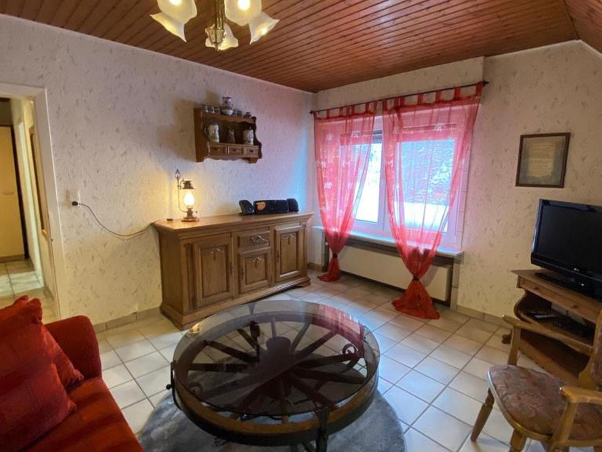 Cafe-Restaurant Vedder Hotel Herscheid Екстериор снимка