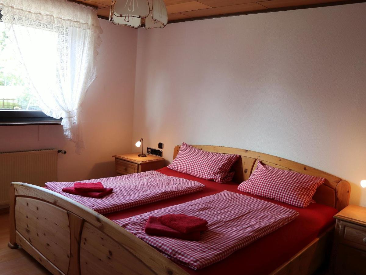 Cafe-Restaurant Vedder Hotel Herscheid Екстериор снимка