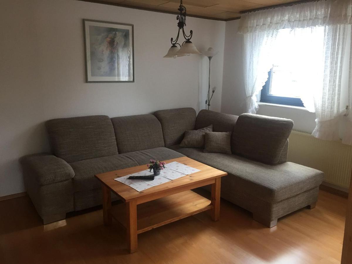 Cafe-Restaurant Vedder Hotel Herscheid Екстериор снимка