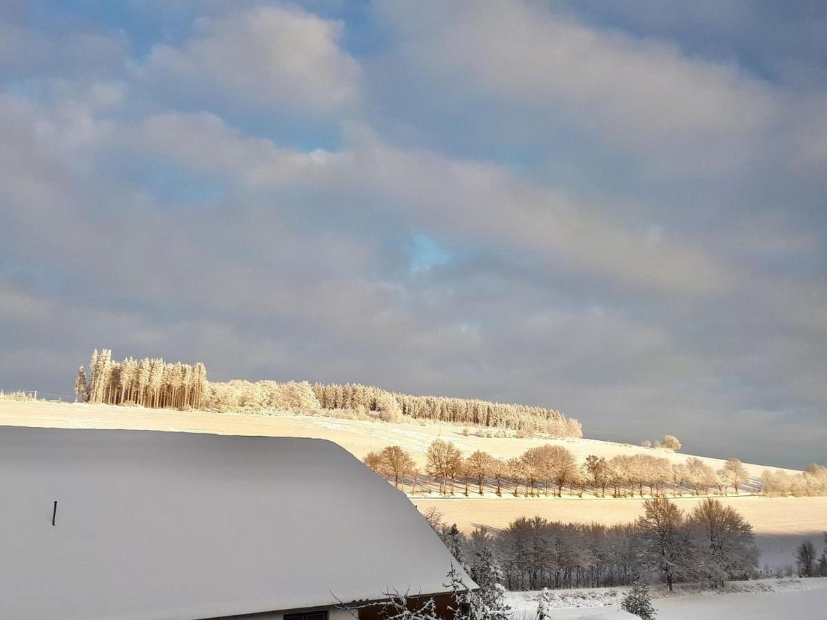 Cafe-Restaurant Vedder Hotel Herscheid Екстериор снимка