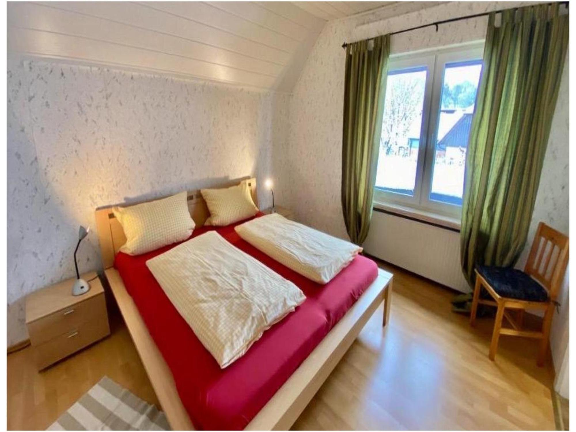 Cafe-Restaurant Vedder Hotel Herscheid Екстериор снимка