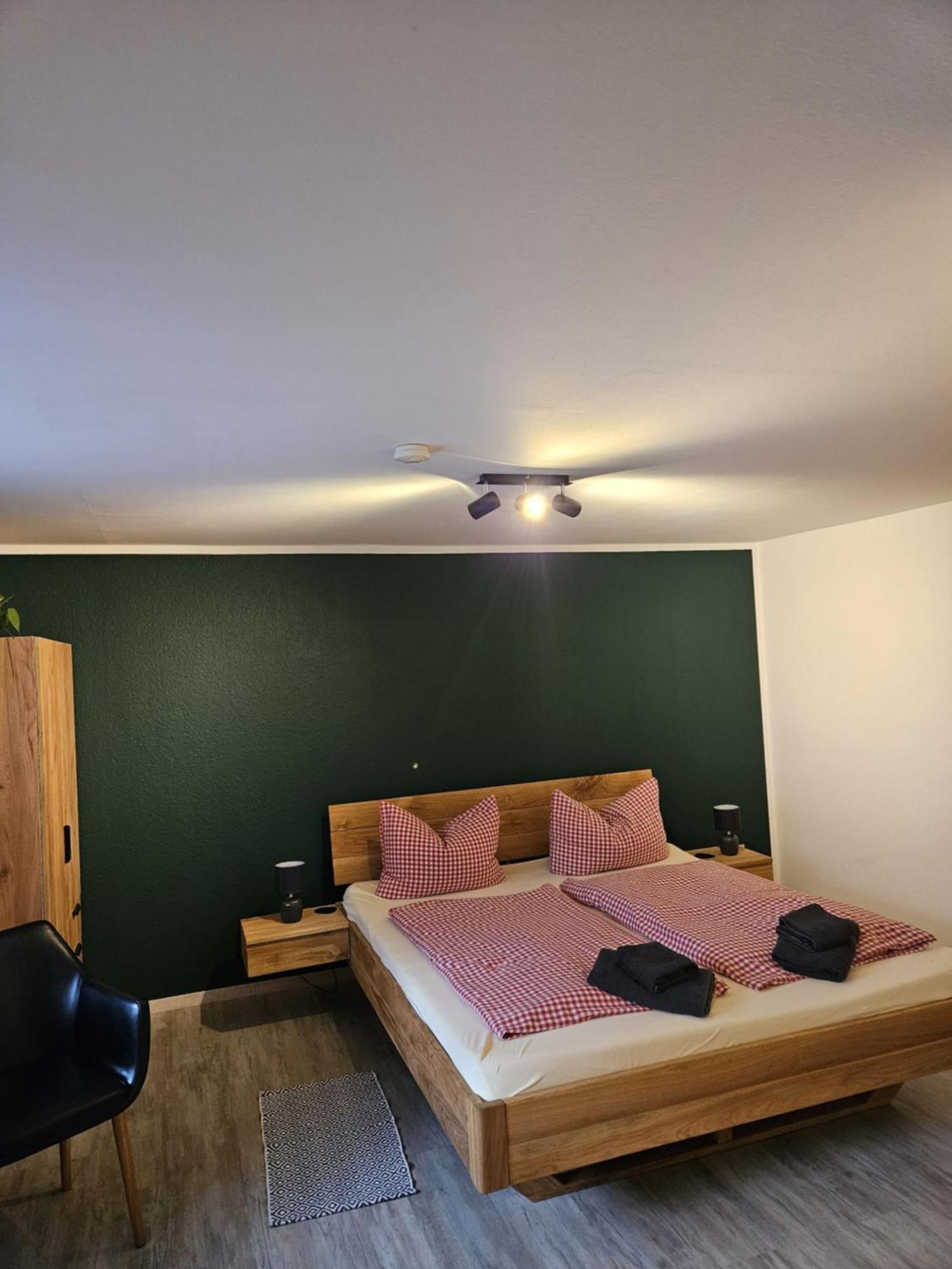 Cafe-Restaurant Vedder Hotel Herscheid Екстериор снимка