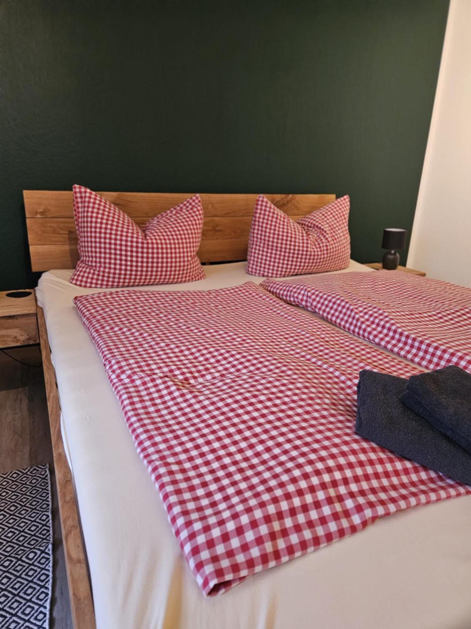 Cafe-Restaurant Vedder Hotel Herscheid Екстериор снимка