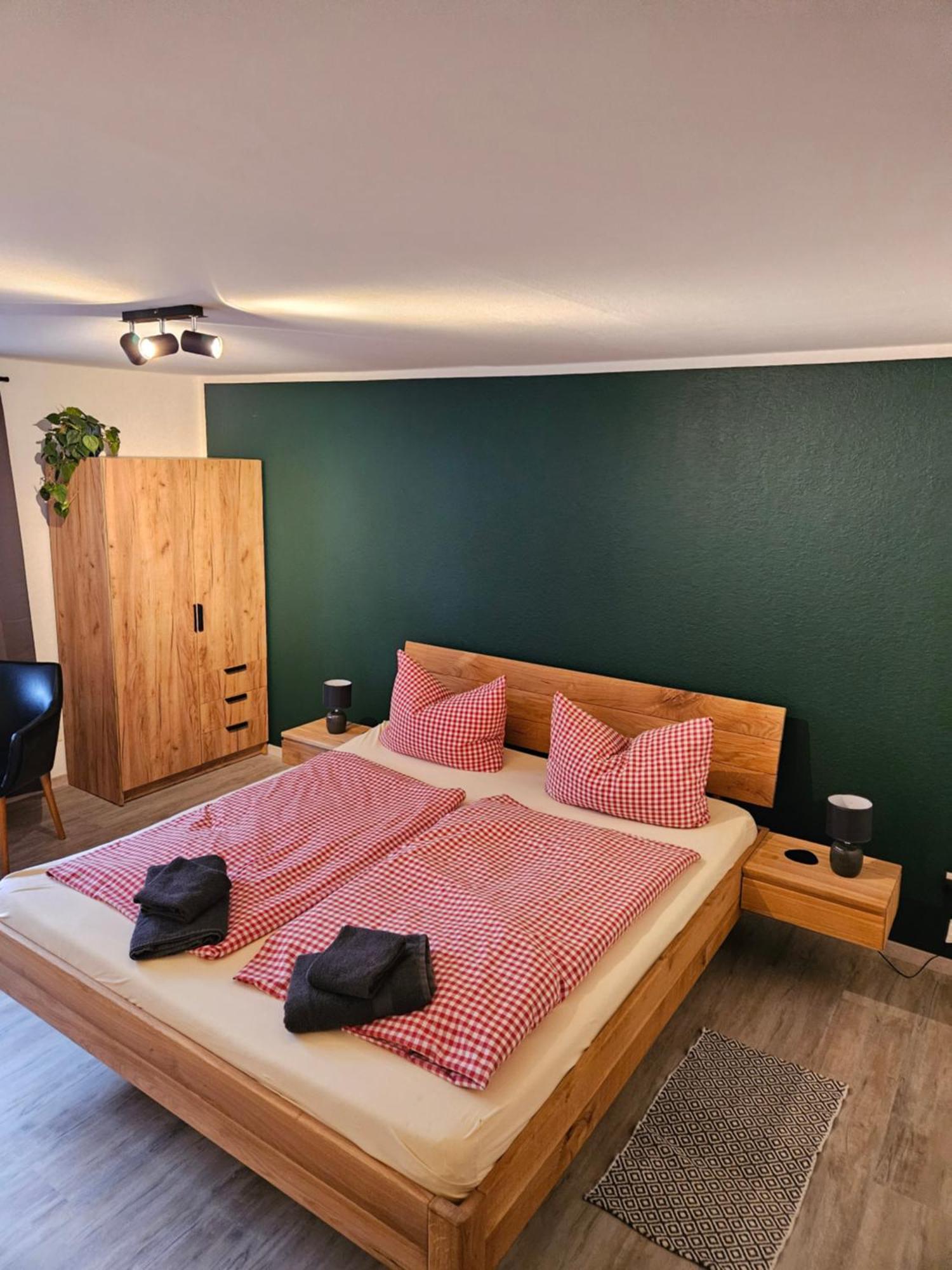 Cafe-Restaurant Vedder Hotel Herscheid Екстериор снимка