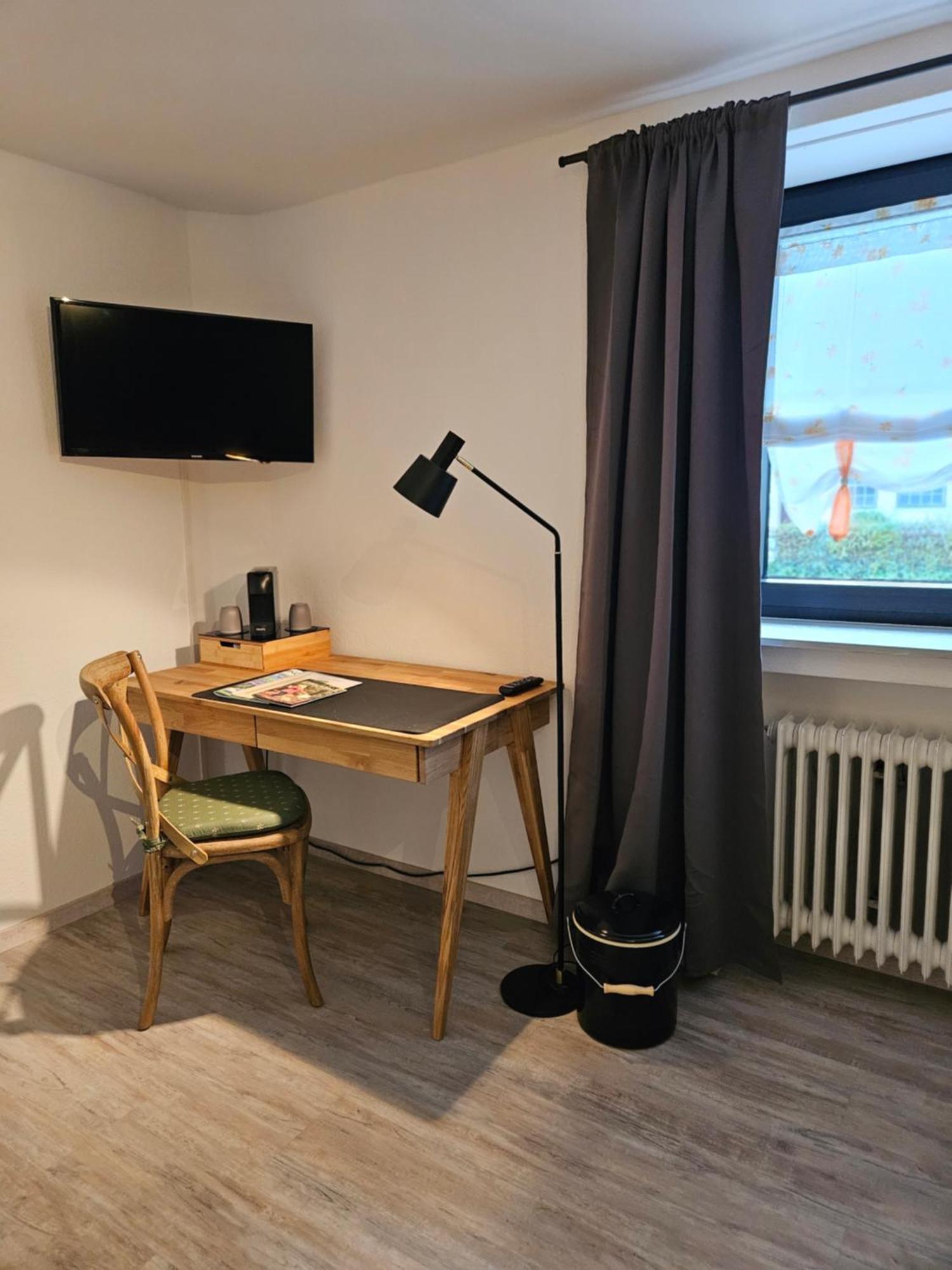 Cafe-Restaurant Vedder Hotel Herscheid Екстериор снимка